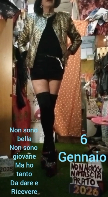 Avatar di Natascia Prato