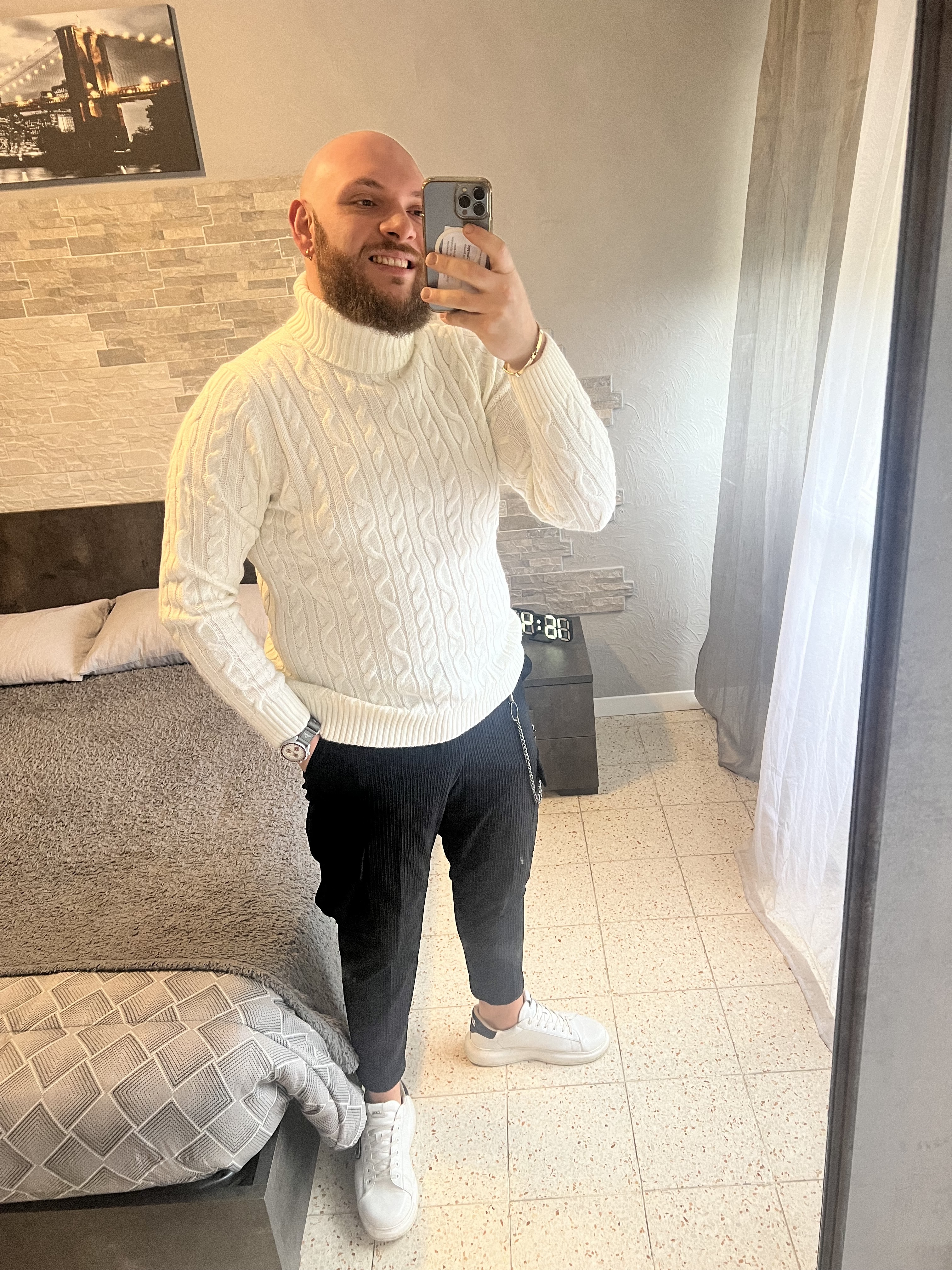 Avatar di luchettorm